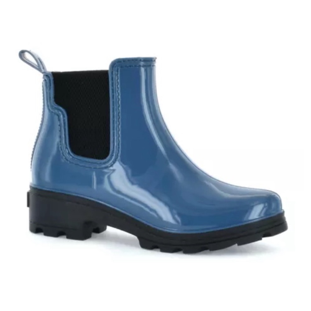 Ocean+Coast Women’s Ankle Rain Boots